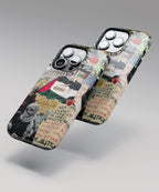 Forever Falastin - iPhone Tough Case - Fast shipping - Made in Europe